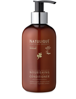 NATULIQUE - KONDICIONÉR NA SUCHÉ VLASY - 250ml -  NATULIQUE NOURISHING CONDITIONER 